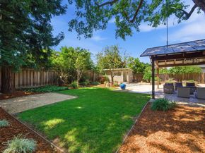 313 N Milton Avenue, Campbell CA 95008