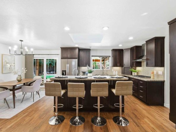 313 N Milton Avenue, Campbell CA 95008