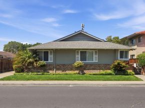 2447 Anna Drive, Santa Clara CA 95050