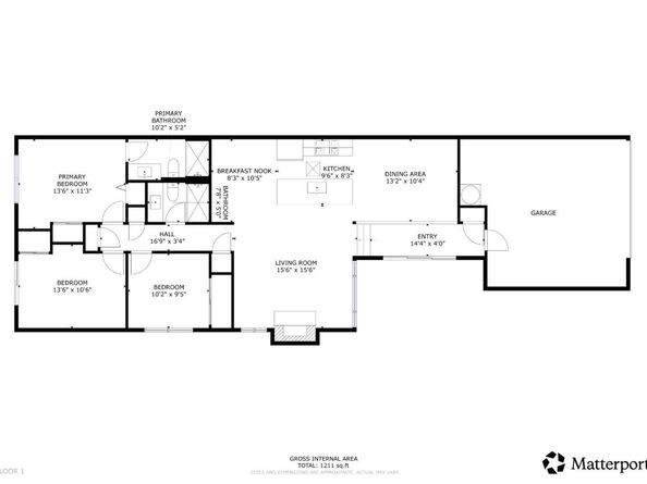 374 Manzanita Court, Milpitas CA 95035