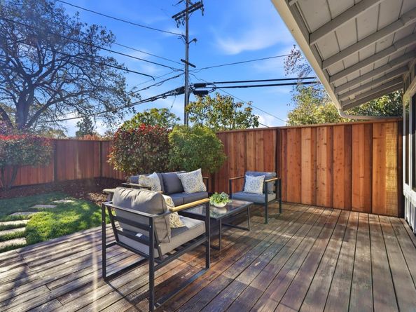 19990 Pear Tree Lane, Cupertino CA 95014