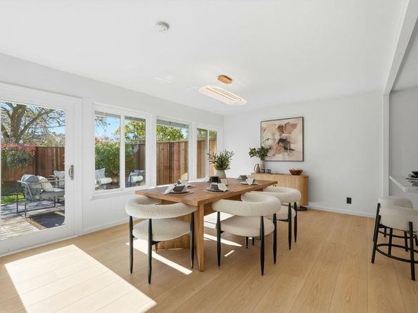 19990 Pear Tree Lane, Cupertino CA 95014