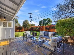 19990 Pear Tree Lane, Cupertino CA 95014