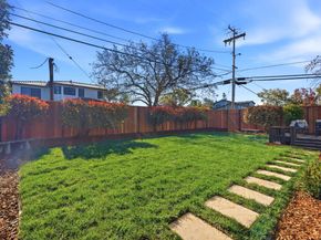 19990 Pear Tree Lane, Cupertino CA 95014