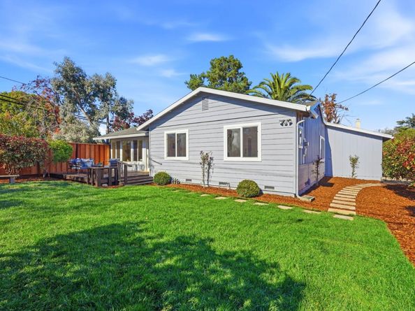 19990 Pear Tree Lane, Cupertino CA 95014