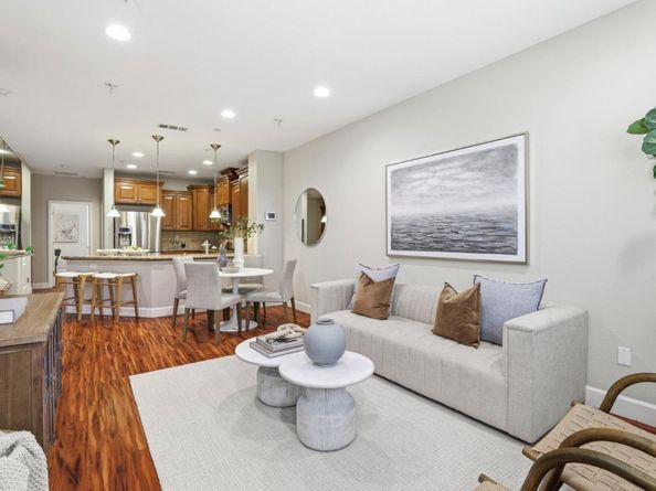1701 Shore Place 5, Santa Clara CA 95054