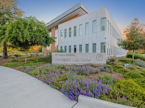 6245 Thornton Avenue, Newark CA 94560