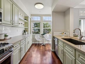 415 Callippe Court, Brisbane CA 94005