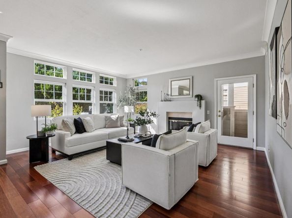 415 Callippe Court, Brisbane CA 94005