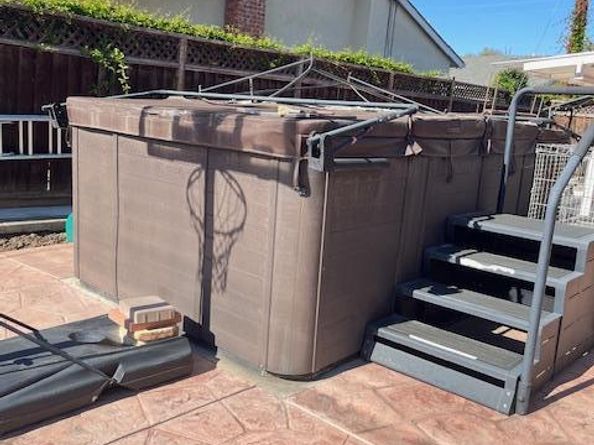 2433 New Jersey Avenue, San Jose CA 95124