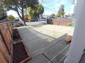 512 Hurlingame Avenue, Redwood City CA 94063