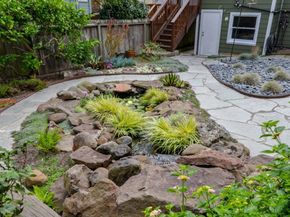 363 Park Street, San Francisco CA 94110