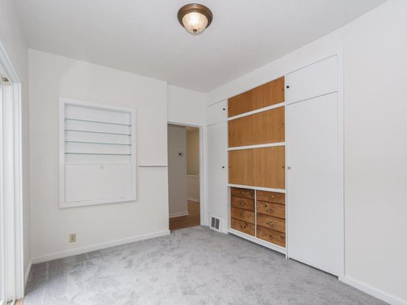 363 Park Street, San Francisco CA 94110