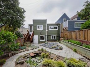 363 Park Street, San Francisco CA 94110
