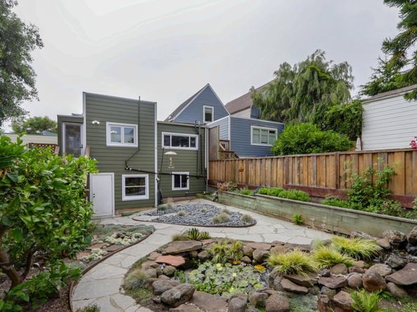 363 Park Street, San Francisco CA 94110