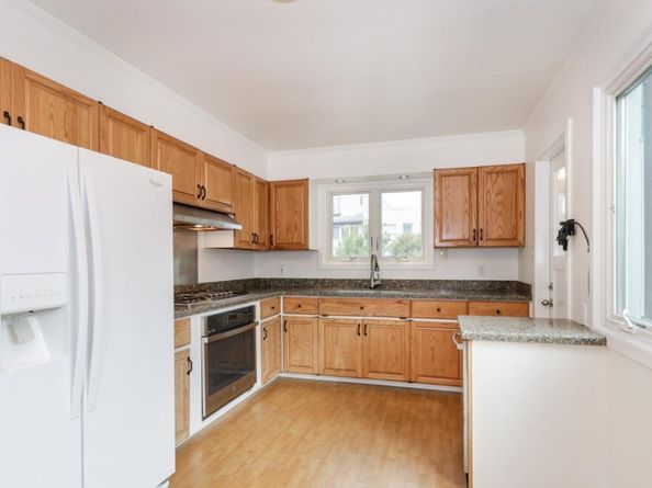 363 Park Street, San Francisco CA 94110