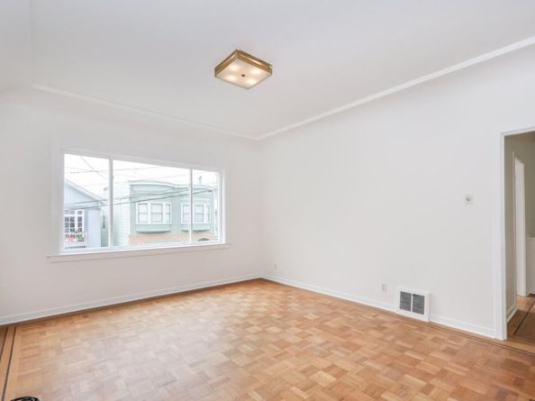 363 Park Street, San Francisco CA 94110