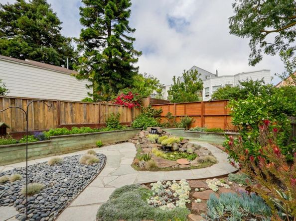 363 Park Street, San Francisco CA 94110