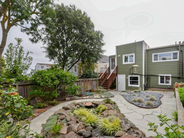 363 Park Street, San Francisco CA 94110