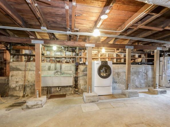 363 Park Street, San Francisco CA 94110