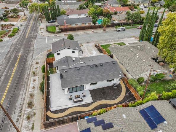 2090 Elmgrove Lane, San Jose CA 95130