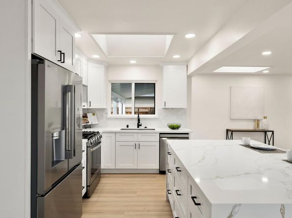 2090 Elmgrove Lane, San Jose CA 95130