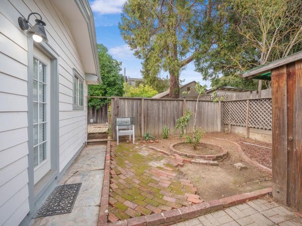 85 E 2nd Street, Morgan Hill CA 95037