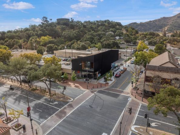 85 E 2nd Street, Morgan Hill CA 95037