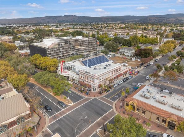 85 E 2nd Street, Morgan Hill CA 95037