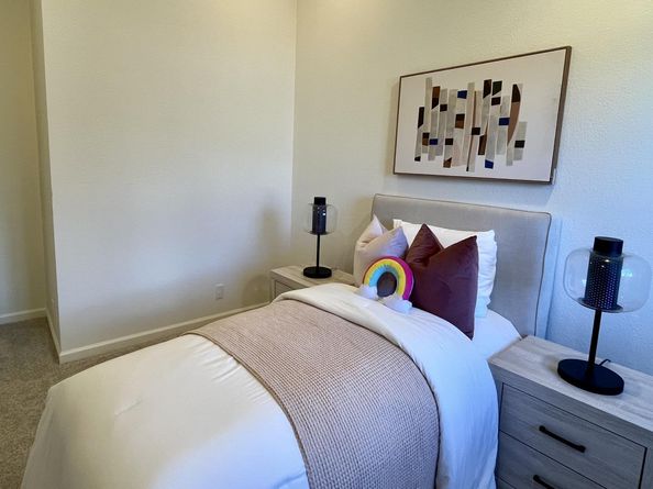 21686 Olive Avenue, Cupertino CA 95014