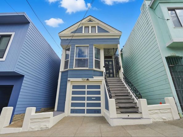 327 Brazil Avenue, San Francisco CA 94112