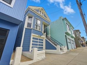 327 Brazil Avenue, San Francisco CA 94112
