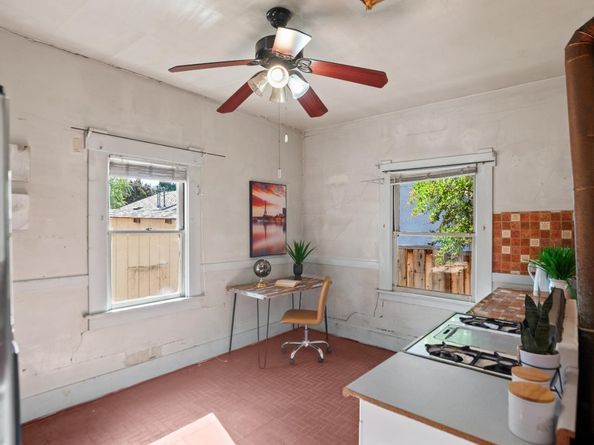 546 Coe Avenue, San Jose CA 95125
