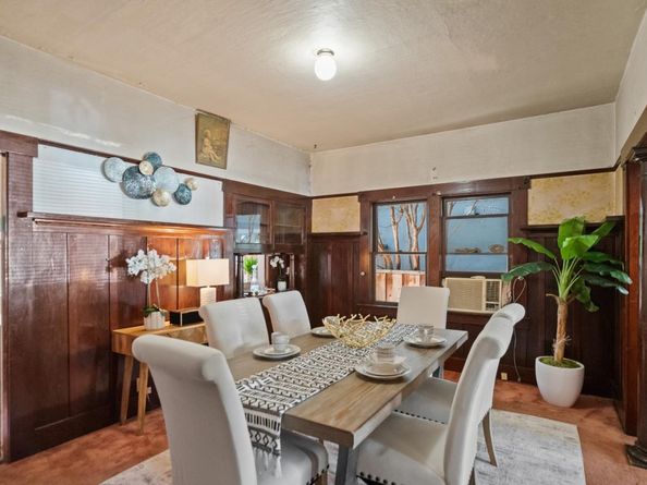 546 Coe Avenue, San Jose CA 95125