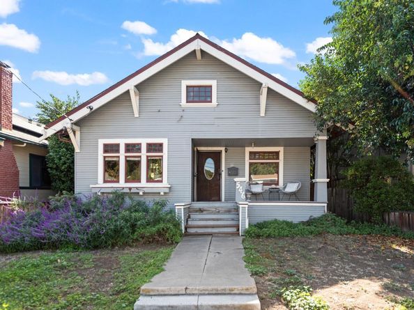 546 Coe Avenue, San Jose CA 95125