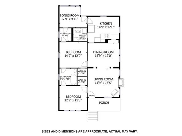 546 Coe Avenue, San Jose CA 95125
