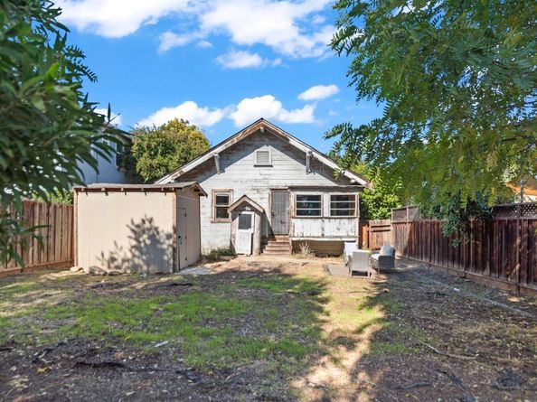 546 Coe Avenue, San Jose CA 95125