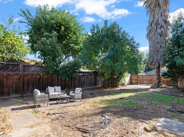 546 Coe Avenue, San Jose CA 95125