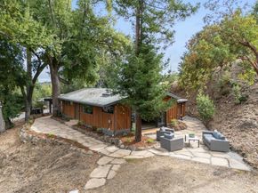76 Old Spanish Trail, Portola Valley CA 94028