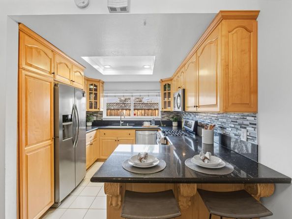 1375 Pinehurst Square, San Jose CA 95117