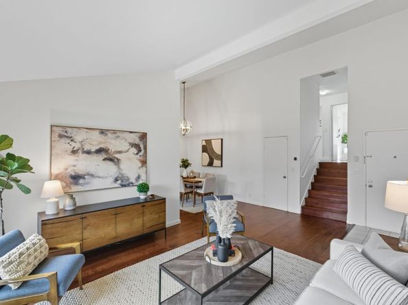 1375 Pinehurst Square, San Jose CA 95117