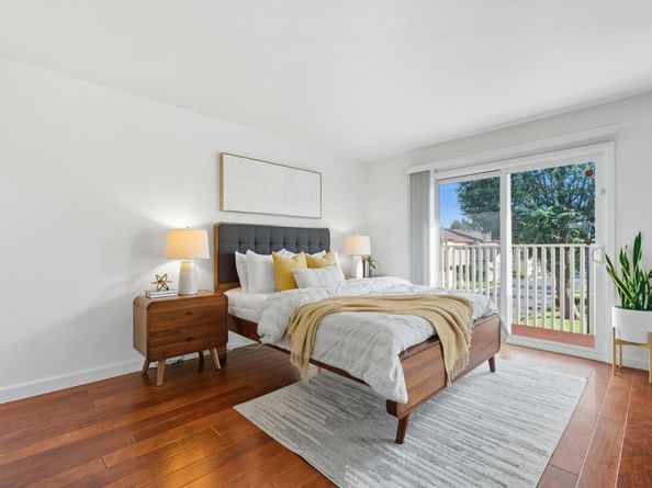 1375 Pinehurst Square, San Jose CA 95117