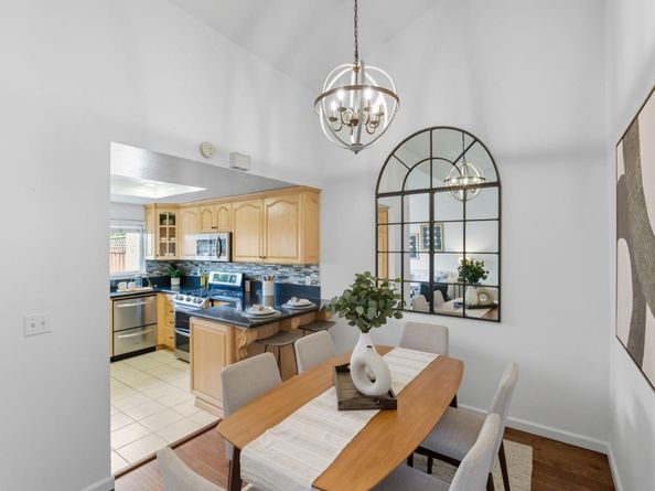 1375 Pinehurst Square, San Jose CA 95117