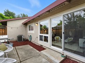 1375 Pinehurst Square, San Jose CA 95117
