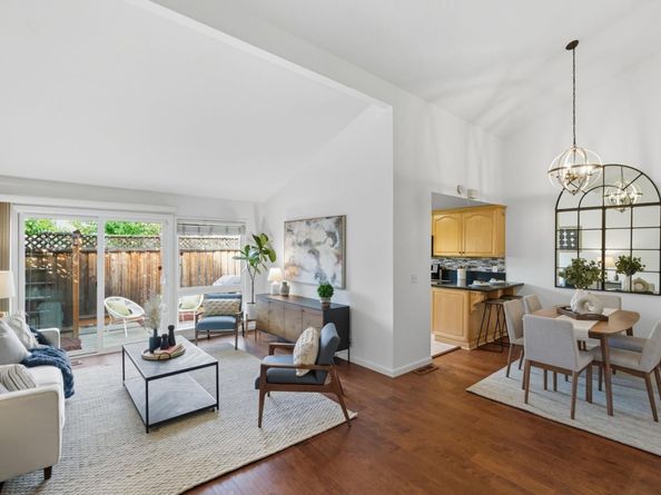 1375 Pinehurst Square, San Jose CA 95117