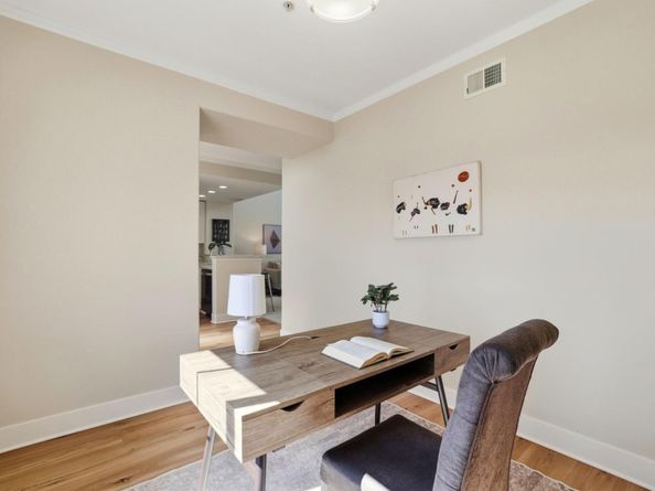 3901 Lick Mill Boulevard 430, Santa Clara CA 95054