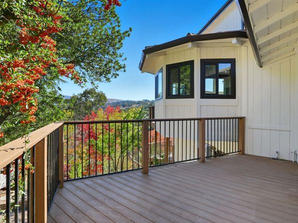 16955 Oakridge Lane, Morgan Hill CA 95037
