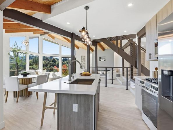 16955 Oakridge Lane, Morgan Hill CA 95037