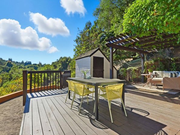 16955 Oakridge Lane, Morgan Hill CA 95037