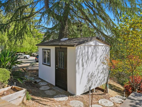 16955 Oakridge Lane, Morgan Hill CA 95037
